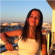 Ex préparationnaire en Hypokhâgne Khâgne propose cours d'Anglais niveau intermédiaire